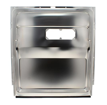 Hotpoint dishwasher door inner panel - Back door - C00256831