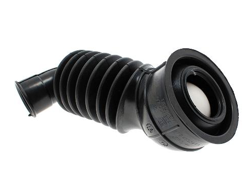 Indesit Washer Drain Pipe - C00257901