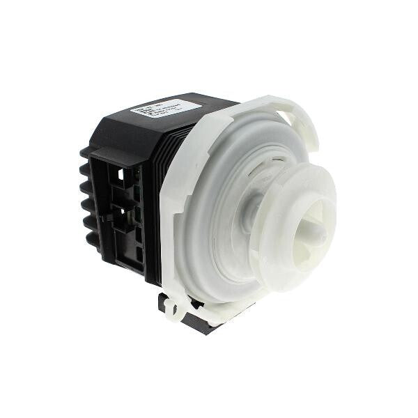 Motor Maquina Lavar Louça Hotpoint - C00257903