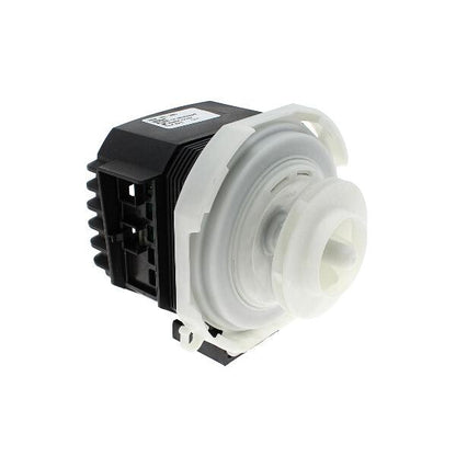 Motor Maquina Lavar Louça Hotpoint - C00257903