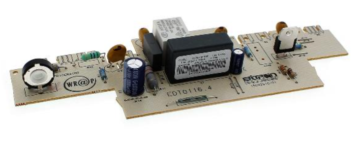 Módulo Programado Frigorífico Indesit - C00258718