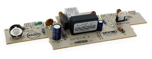 Módulo Programado Frigorífico Indesit - C00258718