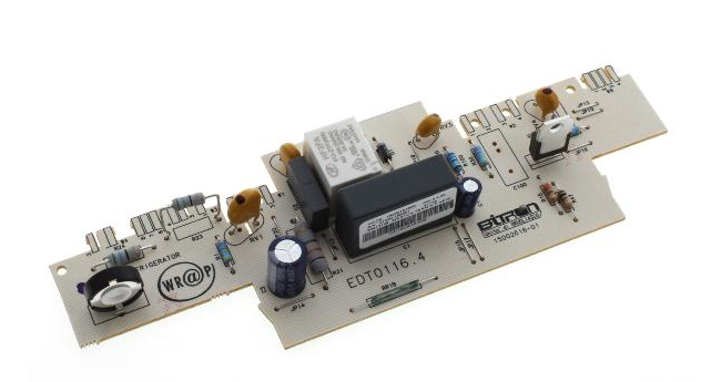 Módulo do Frigorífico Whirlpool - C00258771