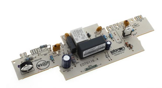 Módulo do Frigorífico Whirlpool - C00258771