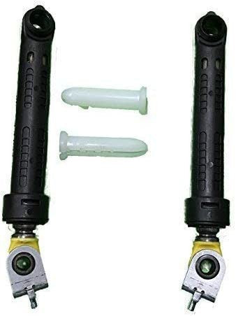 Washing Machine Shock Absorber Kit for Whirlpool | Indesit | Hotpoint | Ariston - C00259291