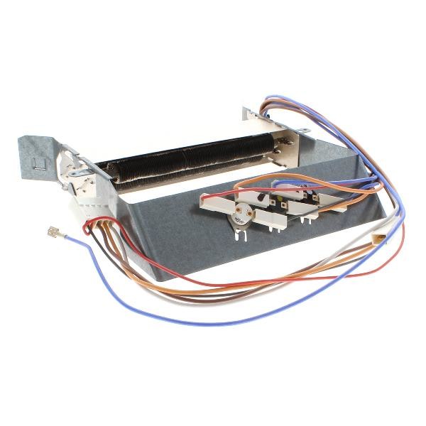 Resistência Máquina Secar Roupa Ariston - C00260045