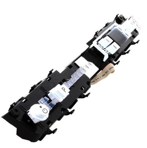 Módulo Display e Comandos Máquina Lavar Loiça Hotpoint - C00260819