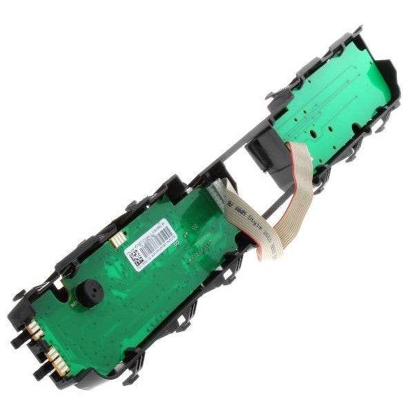 Módulo Display e Comandos Máquina Lavar Loiça Hotpoint - C00260819