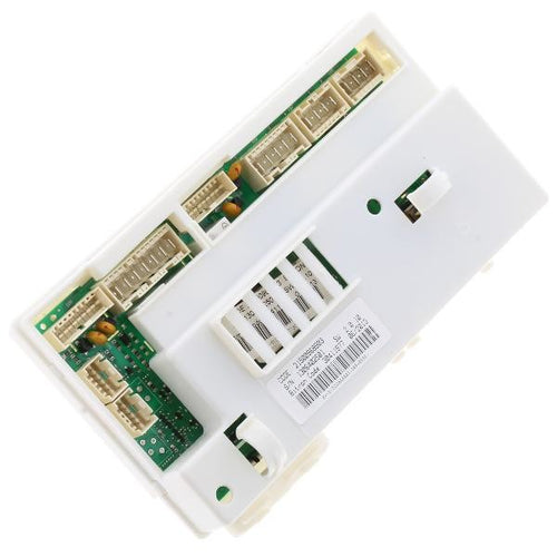 Electronic Module for Indesit Washing Machine - C00263581