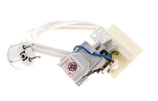 Indesit Washing Machine Power Cord - C00270937