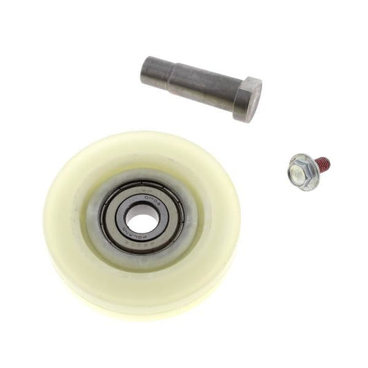 Indesit Clothes Dryer Drum Wheel Kit - C00272906