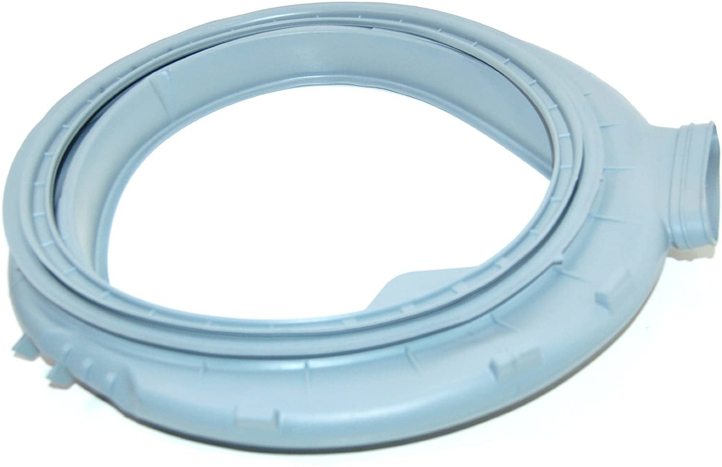 Ariston Washing Machine Borracha porta Maquina Lavar Seal - Borracha Porta - C00274571
