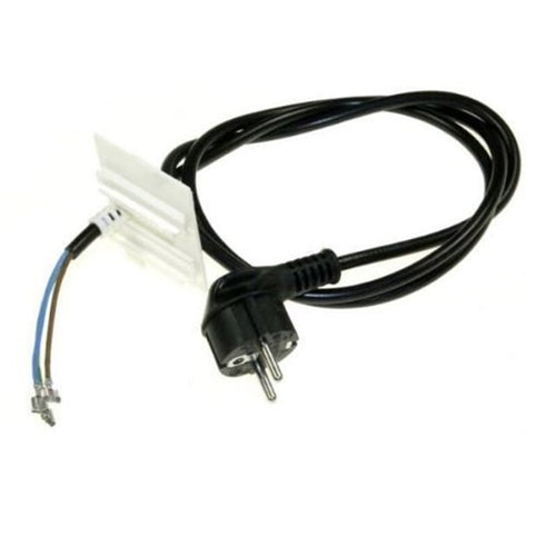 Cabo de Alimentação Máquina Lavar Loiça Ariston - C00279484