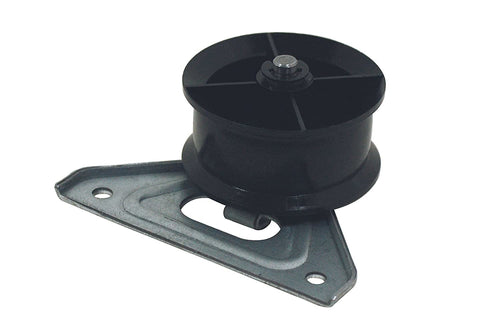 Polia Jockey Secadora Indesit - C00280370