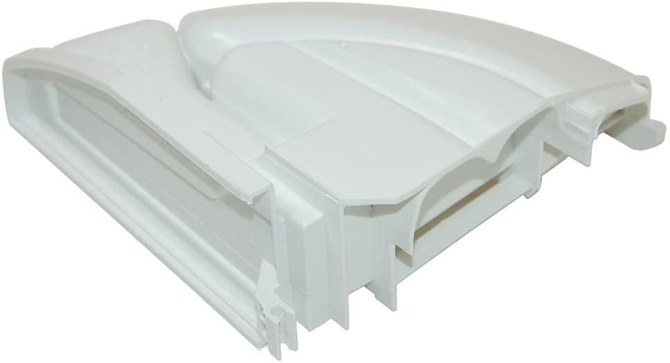 Dispensador Detergente Máquina Lavar Roupa Ariston - C00281253