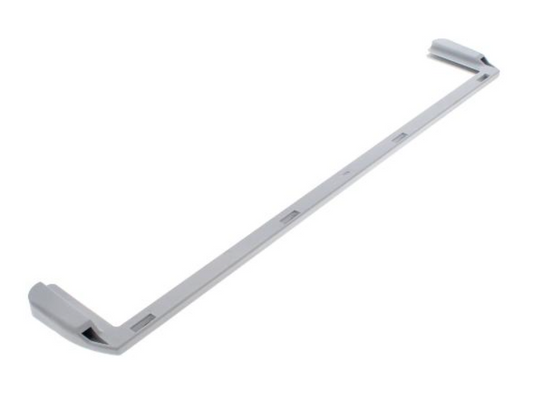 Perfil Frontal Prateleira Frigorifico Indesit - C00281601