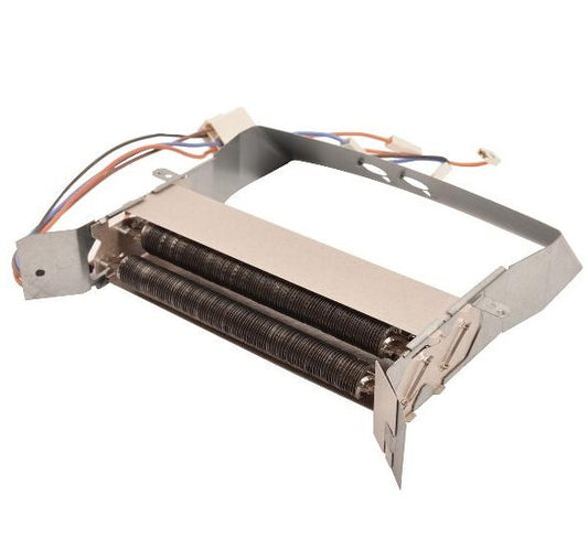 Heating element for Indesit, Ariston, Whirlpool dryers, 2.30kw - C00282396