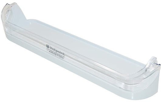 Ariston refrigerator door middle shelf - C00283254