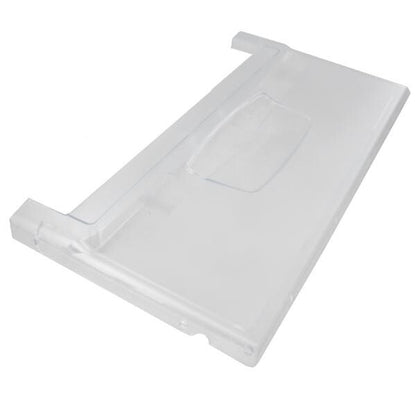 Tampa Frontal Gaveta Frigorifico Whirlpool Indesit Hotpoint - 430X240 Ei Trans- C00283741