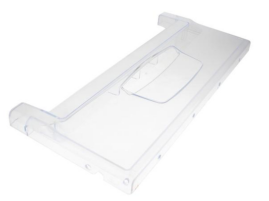 Whirlpool Indesit Hotpoint Refrigerator Front Drawer Cover - 430X197 Easy Ice - C00283745