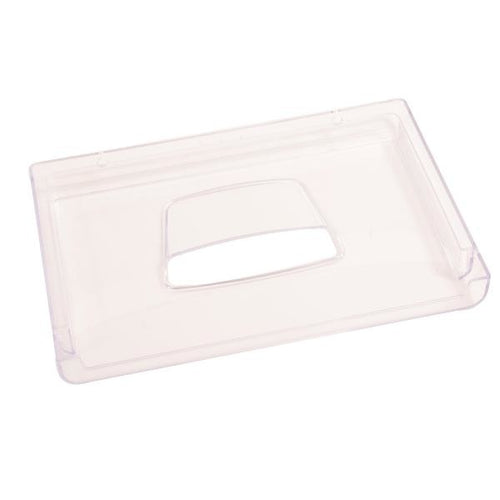 Frente Gaveta Legumes Frigorifico Indesit - C00283886