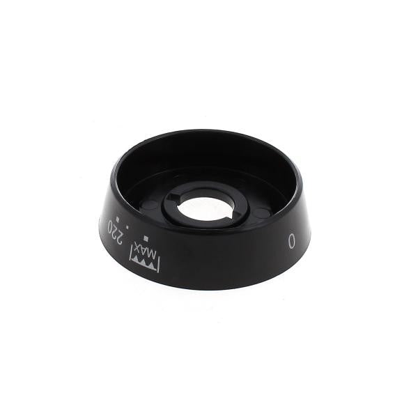 Aro do botão termostato fogão Whirlpool - C00284678