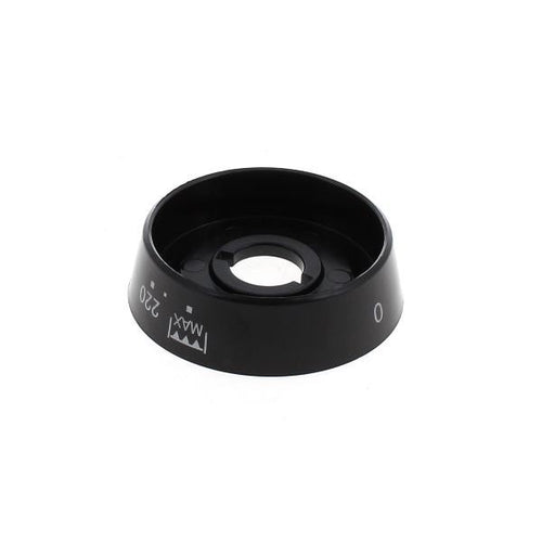 Aro do botão termostato fogão Whirlpool - C00284678