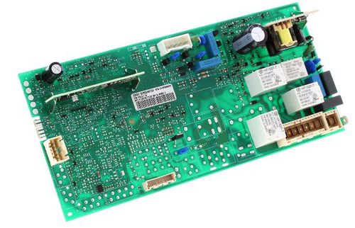 Modulo electronico do forno Hotpoint - C00285557