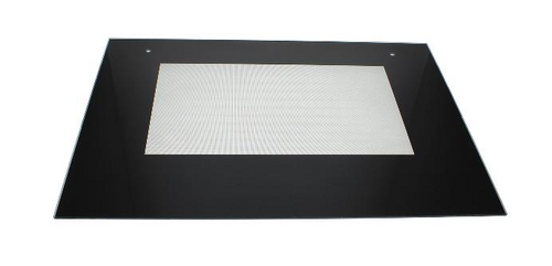 Hotpoint Whirlpool oven front glass - C00285775