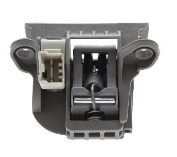 Hotpoint dishwasher door lock - C00285843