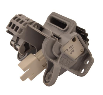 Hotpoint dishwasher door lock - C00285843