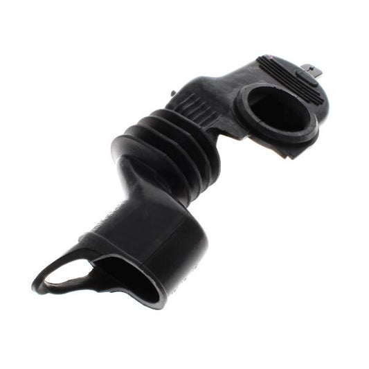 Whirlpool washing machine detergent dispenser tube - C00286101