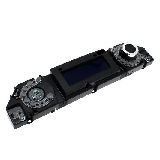 Ariston washing machine control and display module - C00286105