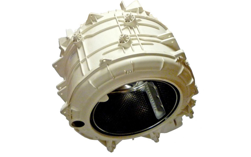 Ariston Hotpoint Complete Cuba - C00287242