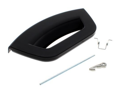 Puxador da Porta Máquina Lavar Roupa Hotpoint - C00287267