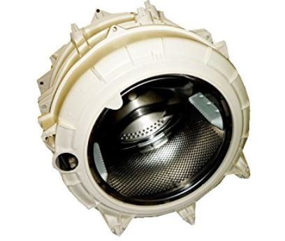 Complete Cuba Indesit 62Lt 8/1000 (Bocca 340) - C00287582