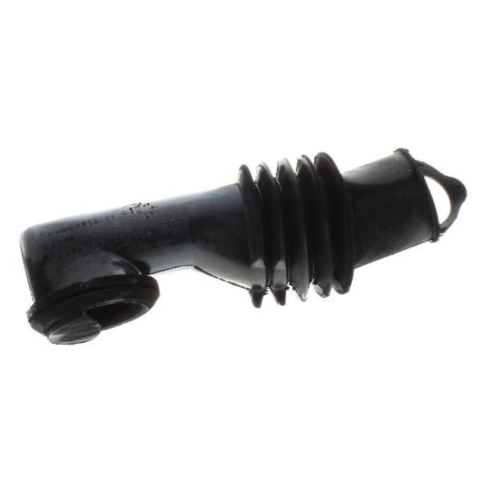 Connection pipe for detergent dispenser to the tub of an Ariston washing machine - C00287806
