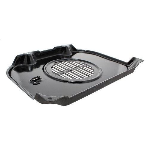 Painel posterior interno forno Ariston - C00290621