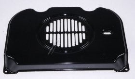 Heat distribution panel for Indesit oven - Cover - C00290626