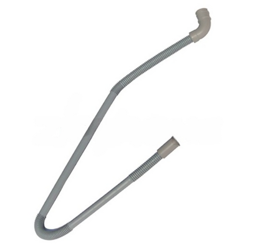 Whirlpool washing machine detergent dispenser tube - C00290717