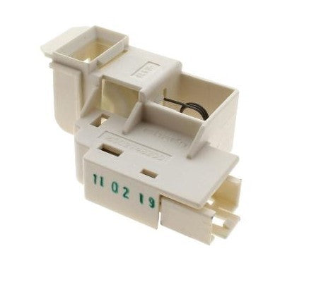 Hotpoint clothes dryer door latch - C00291938