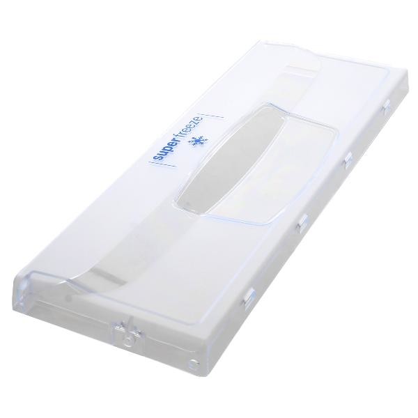 Frontal do compartimento do congelador frigorifico Indesit - C00292069