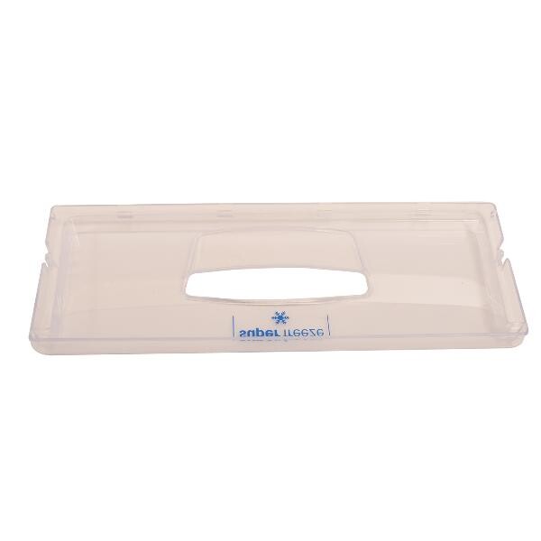 Frontal do compartimento do congelador frigorifico Indesit - C00292069