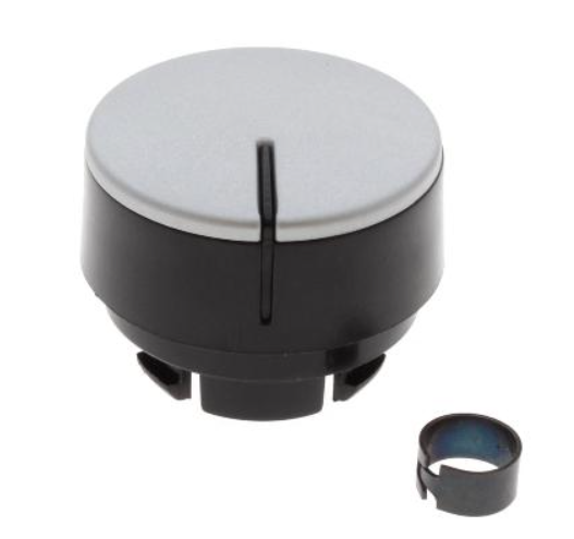 Botão do Programador Máquina Lavar Roupa Hotpoint - C00292883