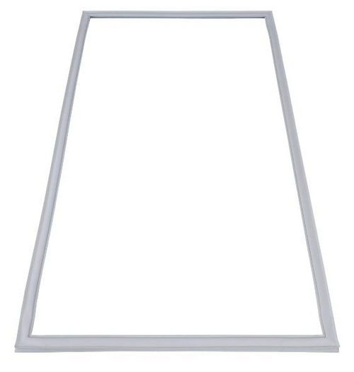 Junta de vedação da porta Indesit - Borracha Porta - C00293178