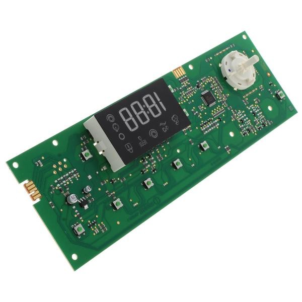 Whirlpool washer display module - C00293485