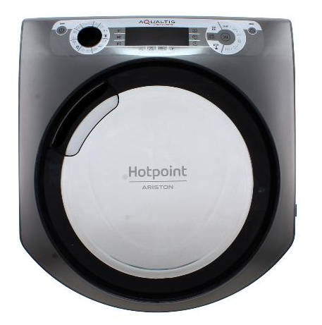 Complete eyepiece Maq. Indesit washing machine - C00294412