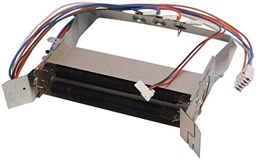 Elemento Aquecedor de Máquina de Secar Hotpoint Indesit - Resistência - C00294624