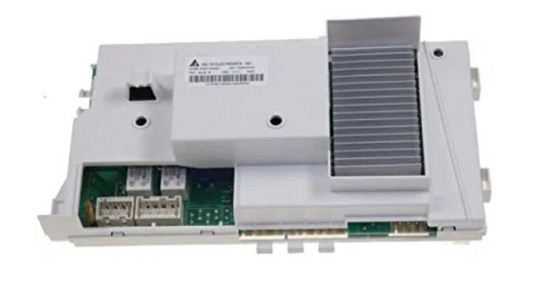 Indesit Washing Machine Motherboard - C00296190