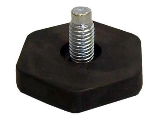 Hotpoint Washing Machine Foot - C00296866